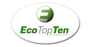 Ökostrom-Zertifikat EcoTopTen