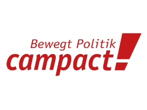 Logo – campact.de
