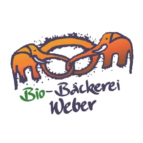 Logo Bäckerei Weber GmbH
