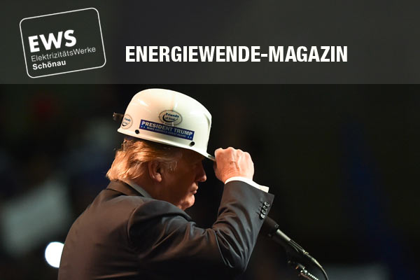 EWS Energiewende-Magazin