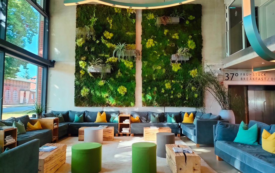 Hotellobby