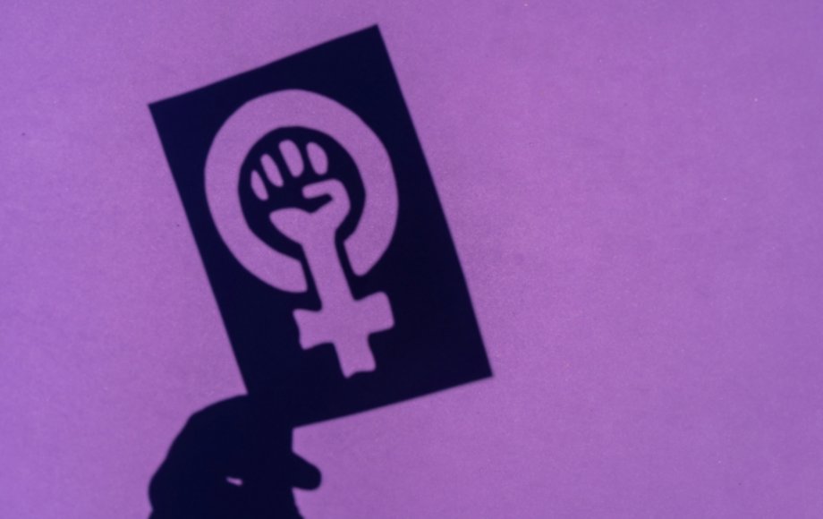 Feminismus-Symbol