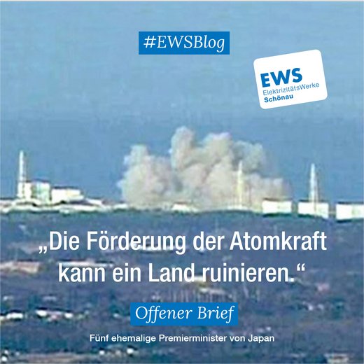 Die Förderung der Atomkraft kann ein Land ruinieren