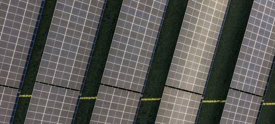 Solarpark Lauenbrück