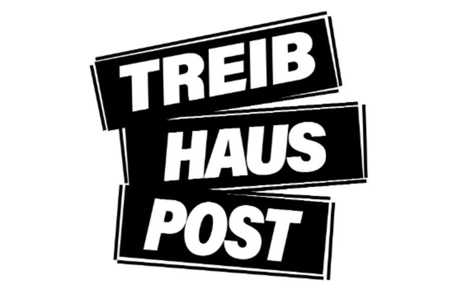 Logo Treibhauspost