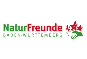 Logo: Naturfreunde Baden-Württemberg