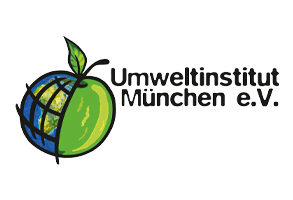 Logo: Umweltinstitut München