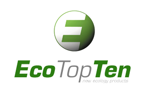 Logo: Eco TopTen