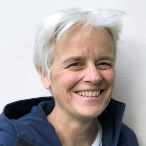 Portrait Ulrike Herrmann