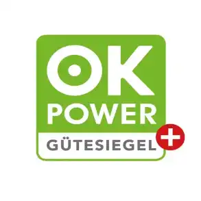 TÜV Nord - Zertifizierung Geprüfter Ökostrom