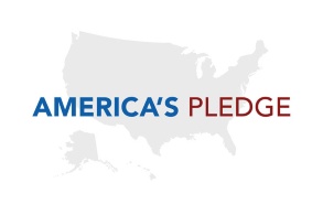 Logo von Americas Pledge