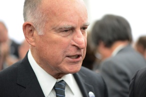 Jerry Brown, Gouverneur von Kalifornien