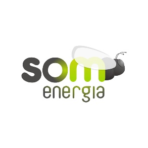 Logo von Som Energia