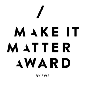 Logo: MakeItMatterAward