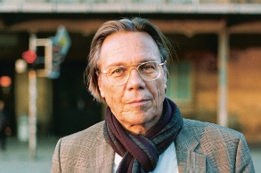 Portrait Harald Welzer
