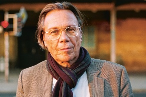 Portrait von Harald Welzer