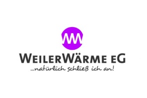 Logo WeilerWärme eG