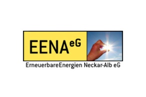 Logo EENA-eG