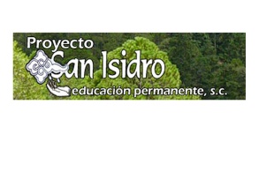 Logo von Caballeros´ Ausbildungszentrum «San Isidro»