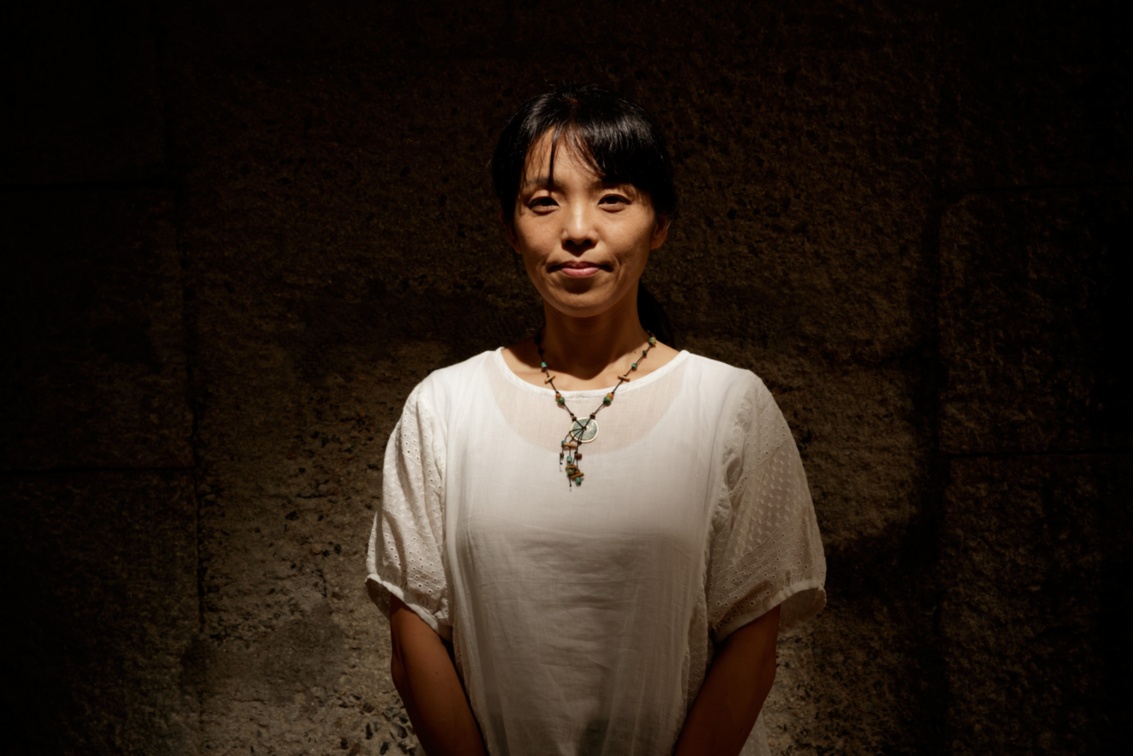 Portrait von Ai Otsuka
