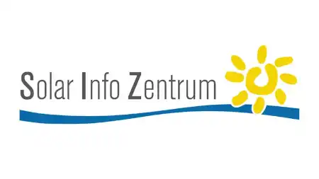 Logo Solar-Info-Zentrum