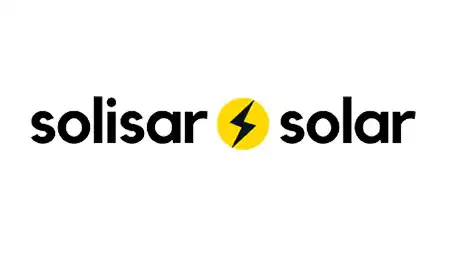 Logo von Solisar Solar