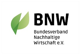 Logo Bundesverband Nachhaltige Wirtschaft