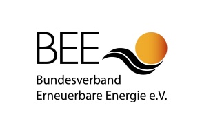 Logo Bundesverband Erneuerbare Energie