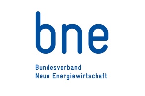 Logo Bundesverband Neue Energiewirtschaft