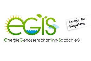 Logo egis EG