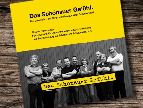 Abbildung DVD «Das Schönauer Gefühl.»