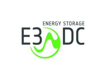 Logo der E3DC Energy Storage