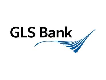 Logo der GLS Gemeinschaftsbank eG, 