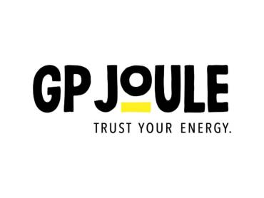 Logo der GP Joule 