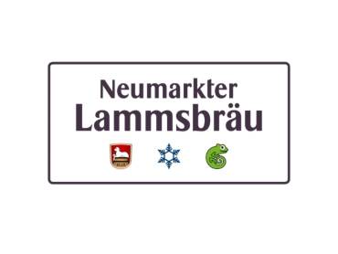 Logo von Neumarkter Lammsbräu