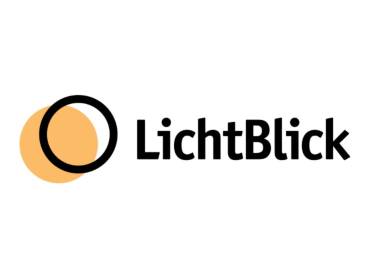 Logo der Lichtblick SE