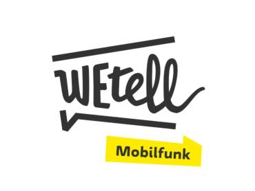 Logo von WeTell