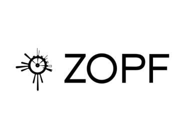 Logo der ZOPF Energieanlagen GmbH