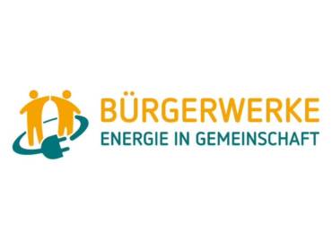 Logo der Bürgerwerke