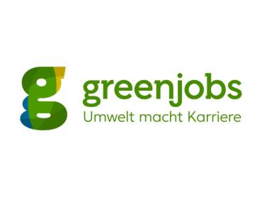 Logo greenjobs.de