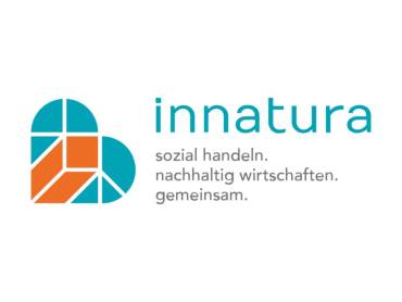 Logo der innatura gGmbH