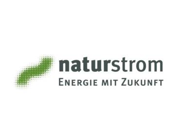 	Logo von naturstrom