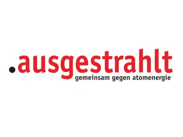 Logo – .ausgestrahlt