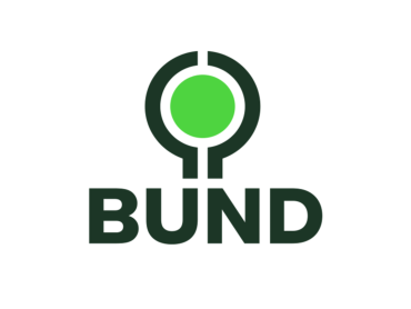 Logo BUND  Baden-Württemberg 