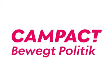 Logo – campact.de