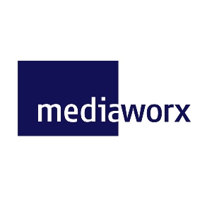Logo mediaworx berlin AG