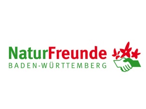 Logo – Naturfreunde in Baden-Württemberg