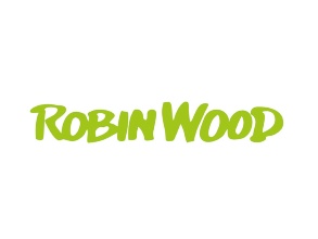 Logo – Robin Wood