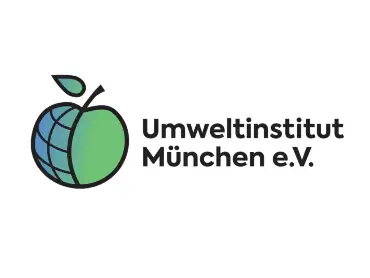 Logo – Umweltinstitut München