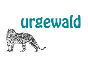 Logo – urgewald
